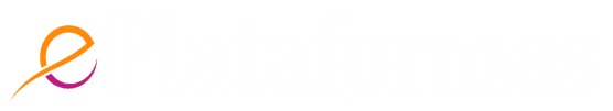 ePlataformas Logo